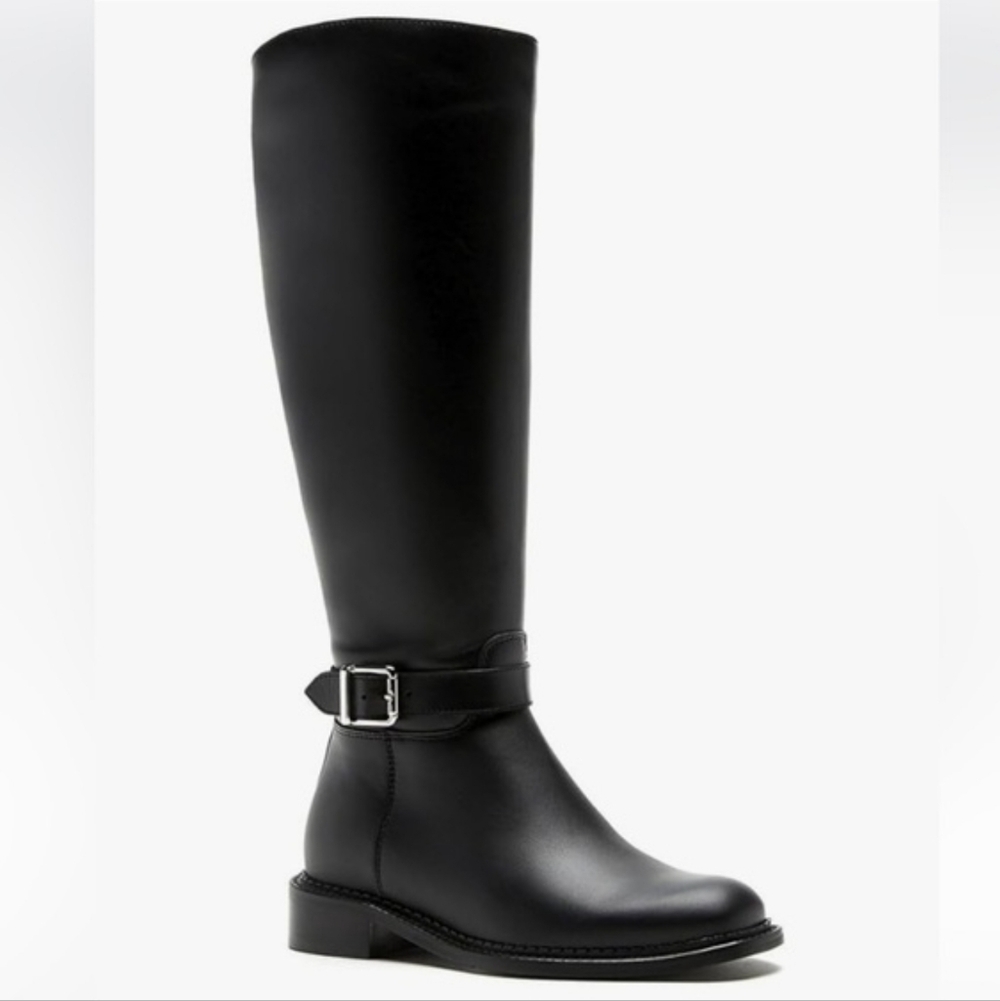 La Canadienne  Stevie City Dry™ Waterproof Mid Calf Boot (Women)